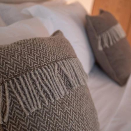 La Torre Apartment Белджирате Екстериор снимка