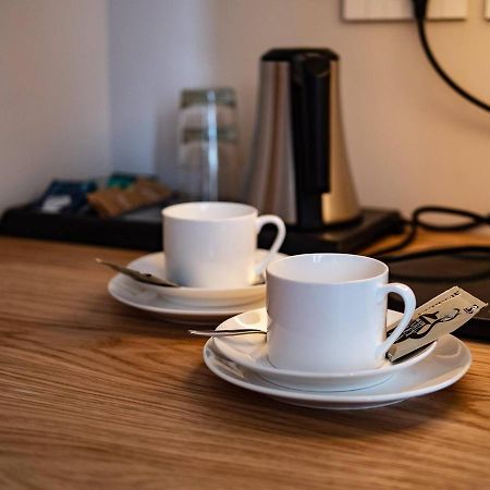 La Torre Apartment Белджирате Екстериор снимка