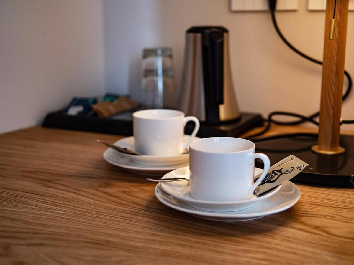 La Torre Apartment Белджирате Екстериор снимка