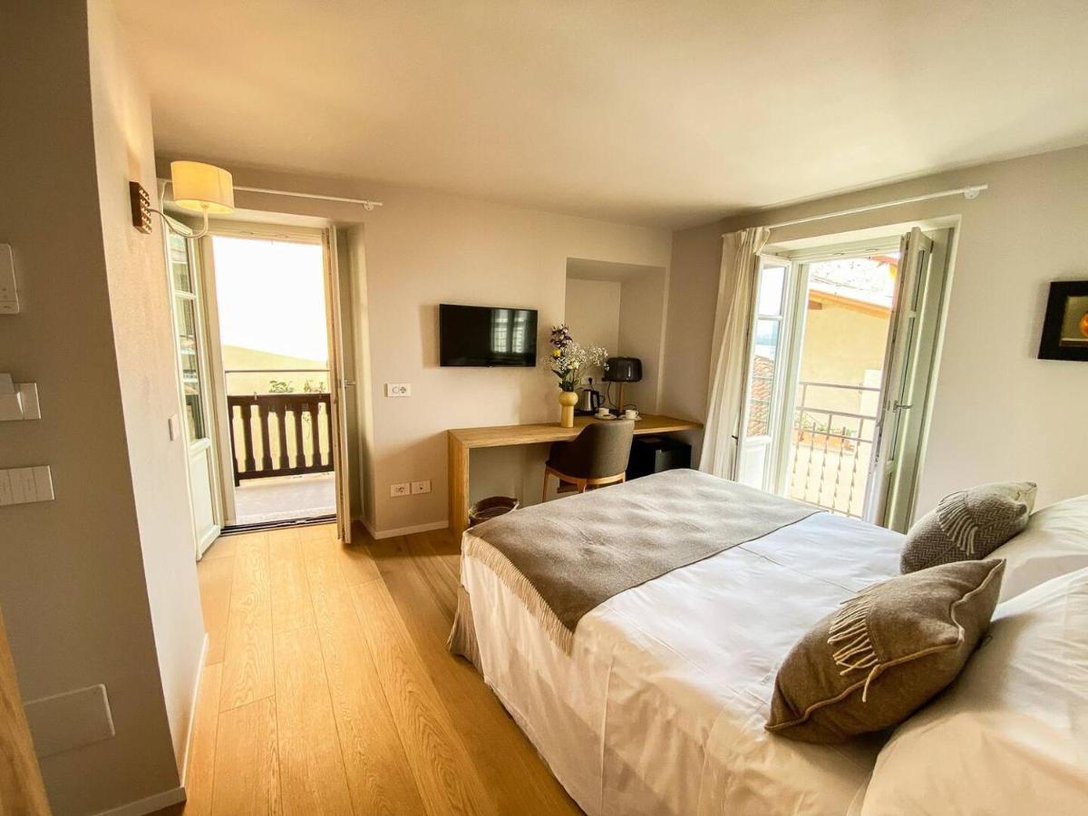 La Torre Apartment Белджирате Екстериор снимка