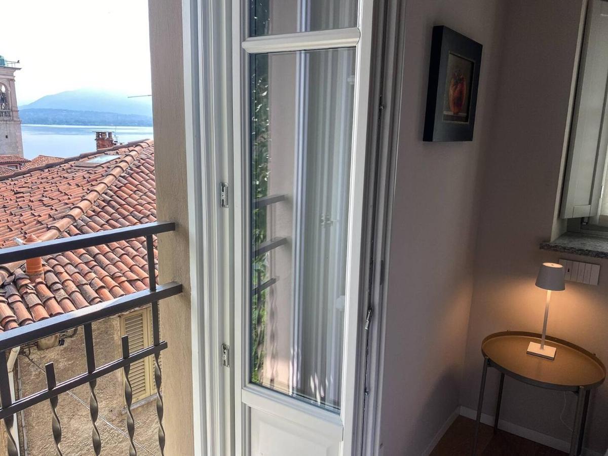 La Torre Apartment Белджирате Екстериор снимка