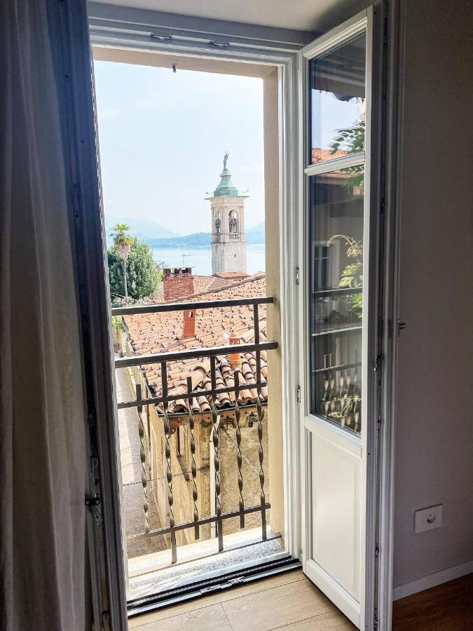 La Torre Apartment Белджирате Екстериор снимка