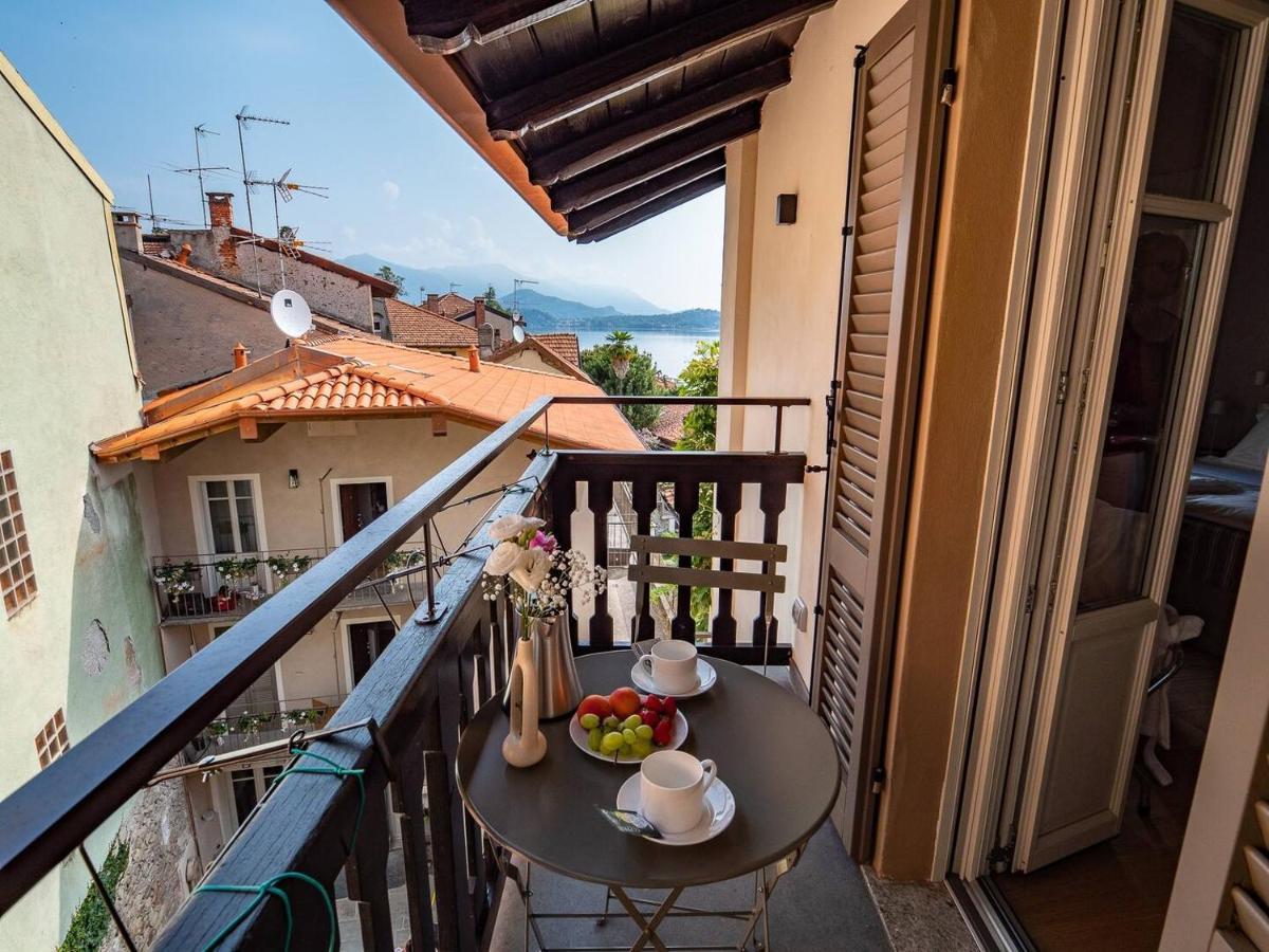 La Torre Apartment Белджирате Екстериор снимка