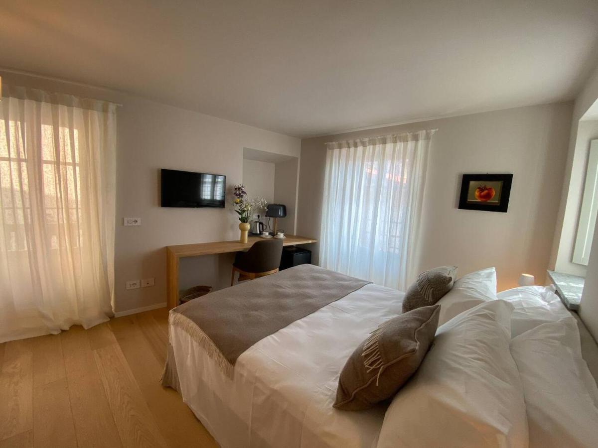 La Torre Apartment Белджирате Екстериор снимка