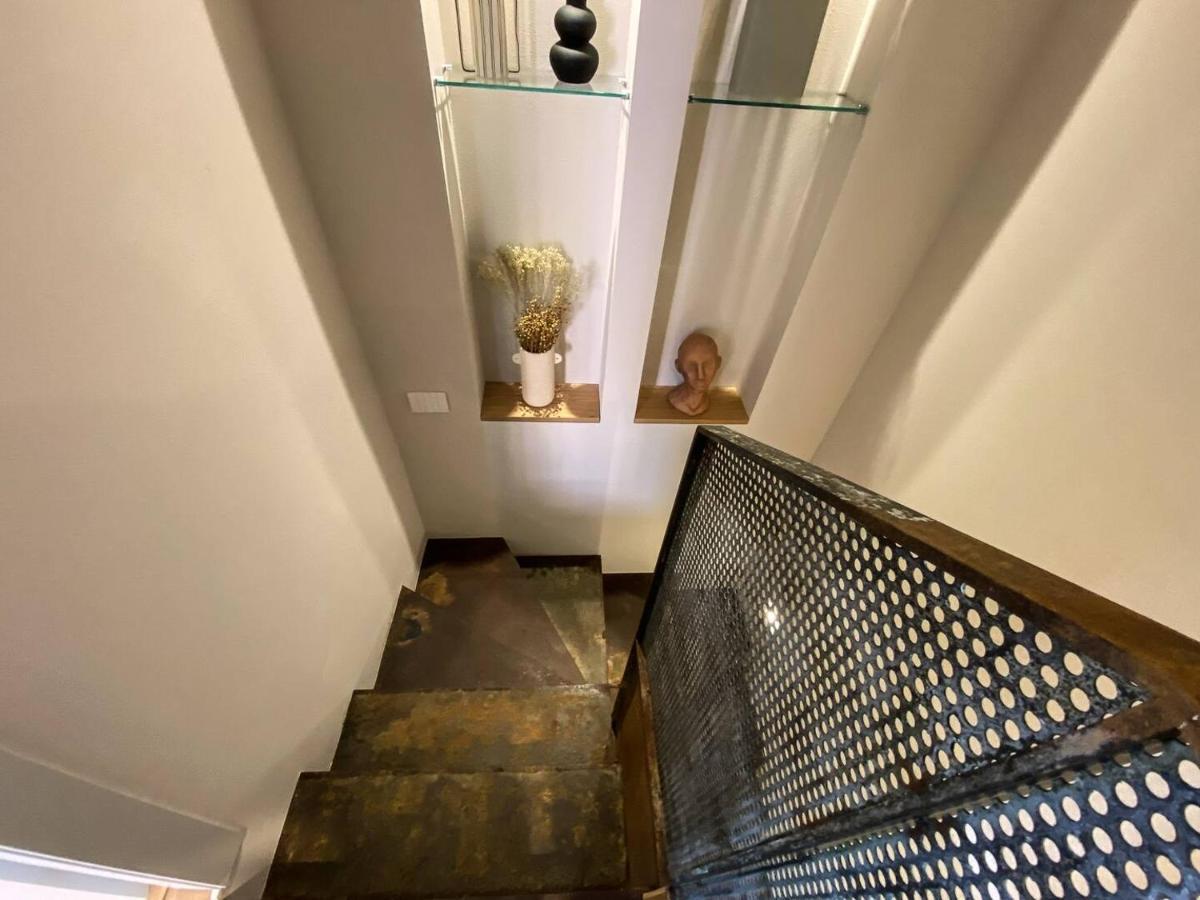La Torre Apartment Белджирате Екстериор снимка
