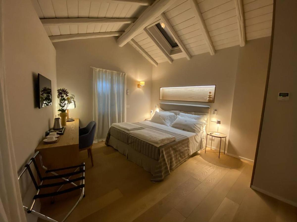 La Torre Apartment Белджирате Екстериор снимка