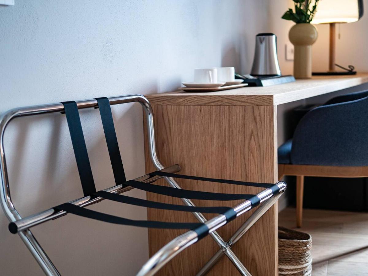 La Torre Apartment Белджирате Екстериор снимка