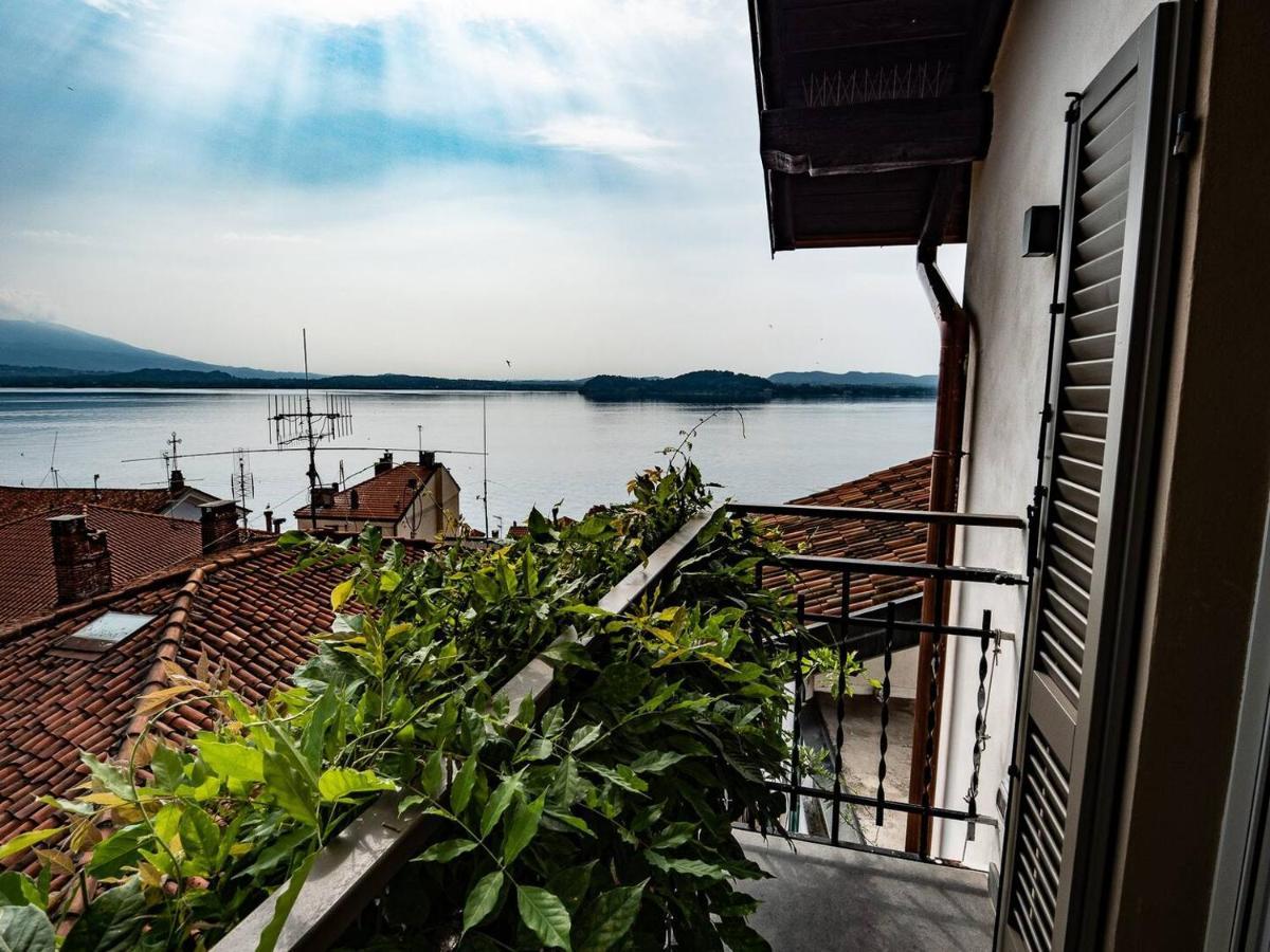 La Torre Apartment Белджирате Екстериор снимка