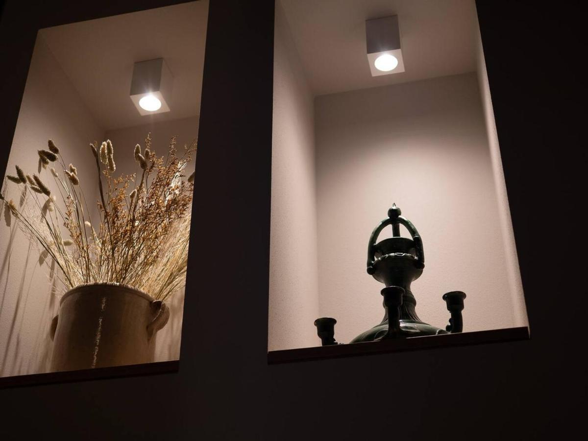 La Torre Apartment Белджирате Екстериор снимка