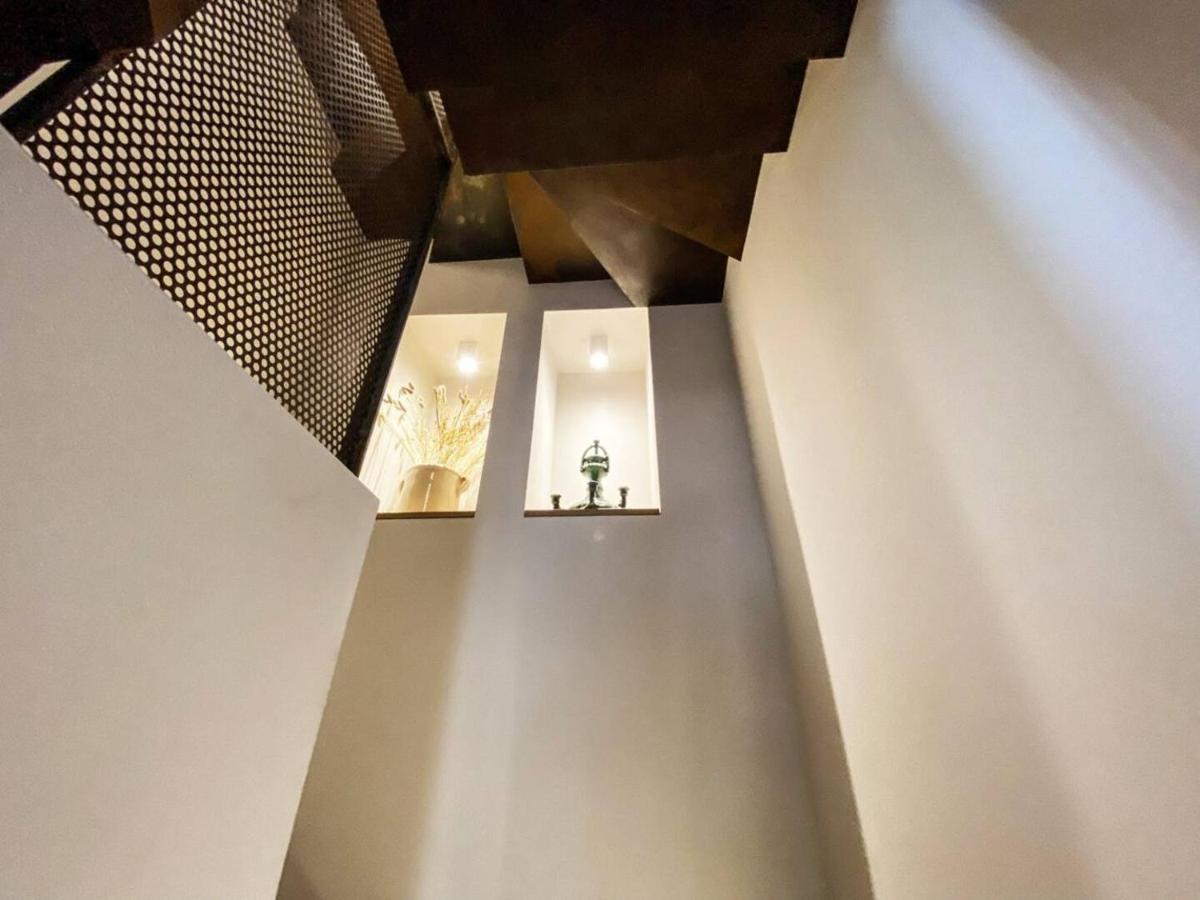 La Torre Apartment Белджирате Екстериор снимка