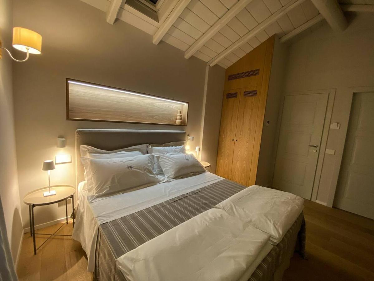 La Torre Apartment Белджирате Екстериор снимка