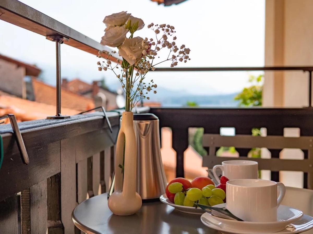 La Torre Apartment Белджирате Екстериор снимка