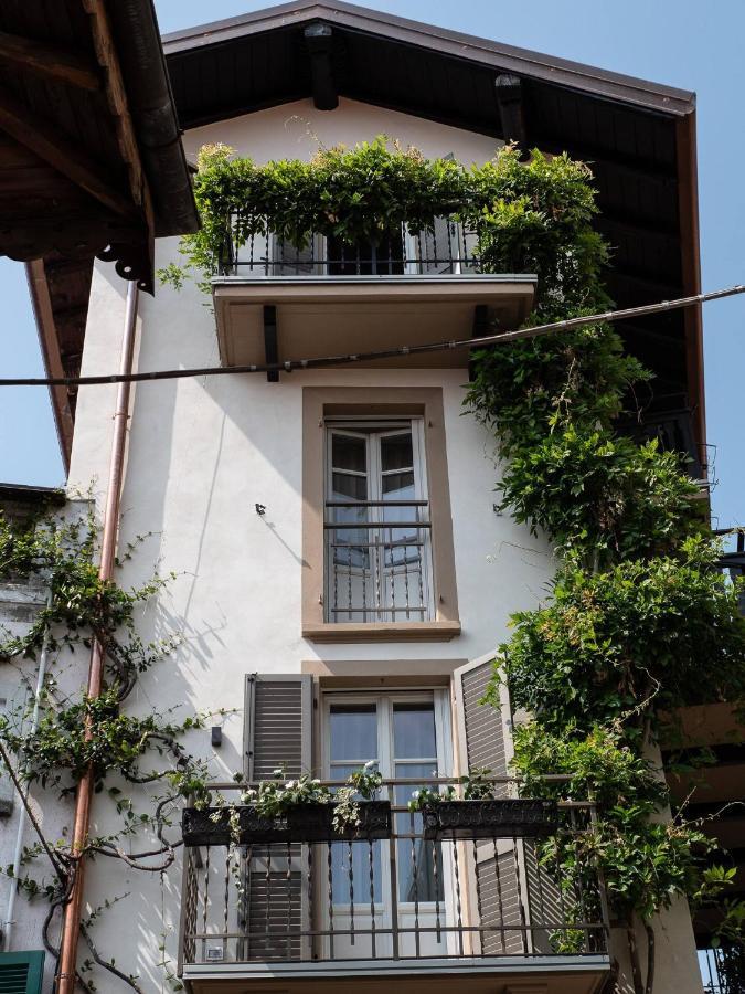 La Torre Apartment Белджирате Екстериор снимка